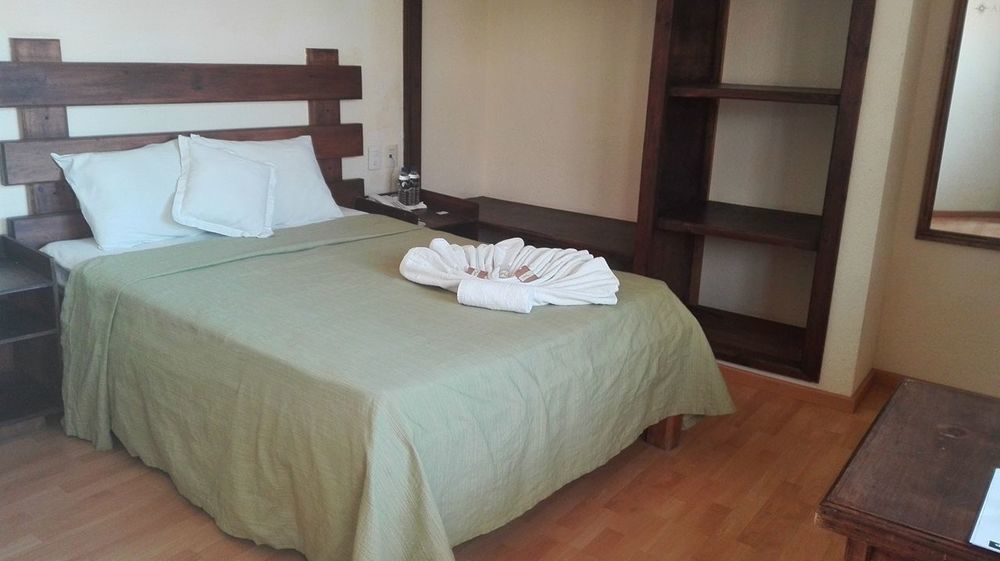 Capital O Anthara Arte Hotel San Cristobal de las Casas Luaran gambar